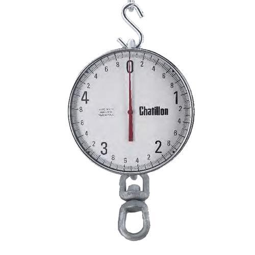 Mechanical Crane Scales